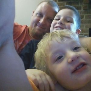 Meet your Posher, Casey